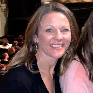 Meet your Posher, Sharon